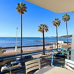 Apartment La Caravelle - 2 Prs - Front De - Clim Antibes